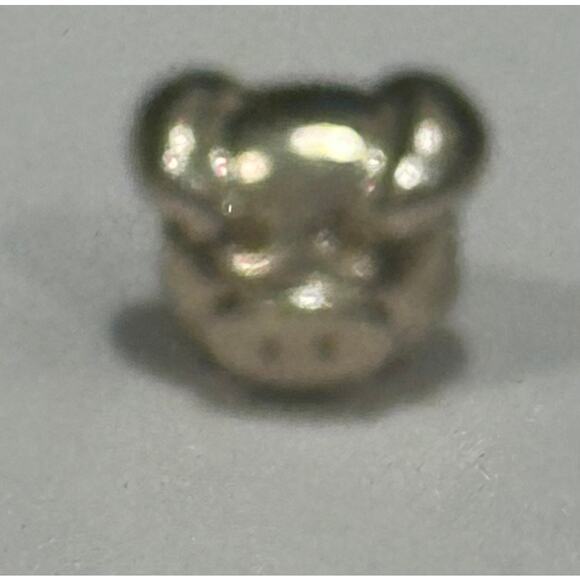 Pandora S925 pig charm - Picture 11 of 11